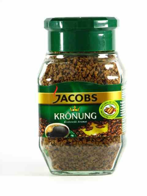 JACOBS KRONUNG 