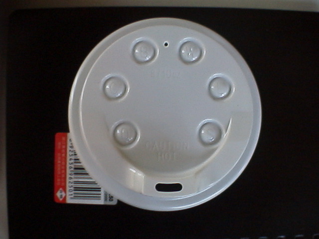 cup lids