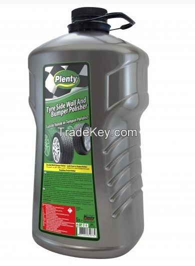 5 Liter Tyre Side Wall Polisher