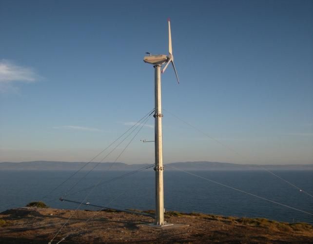 Wind Turbine