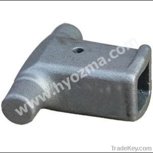 Cast Steel Precision Casting for Engineering Machinery (HY-EE-004)