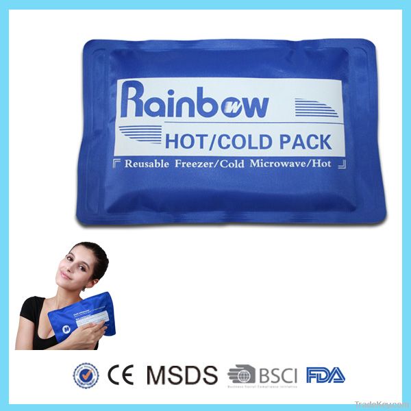 Medical gel packs