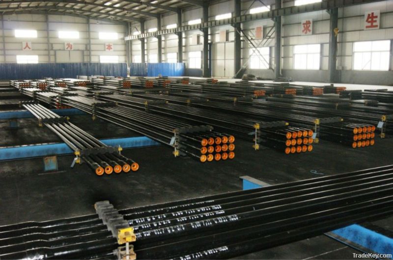 API 5DP drill pipe