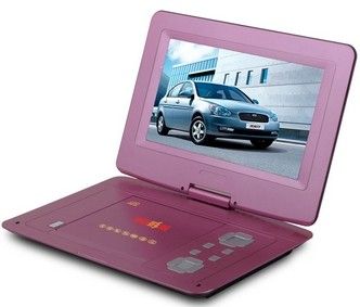 Portable DVD Player