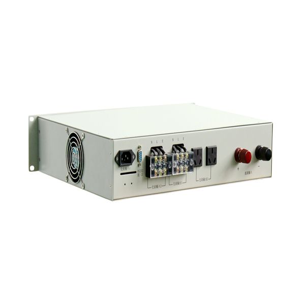 Sine wave inverter