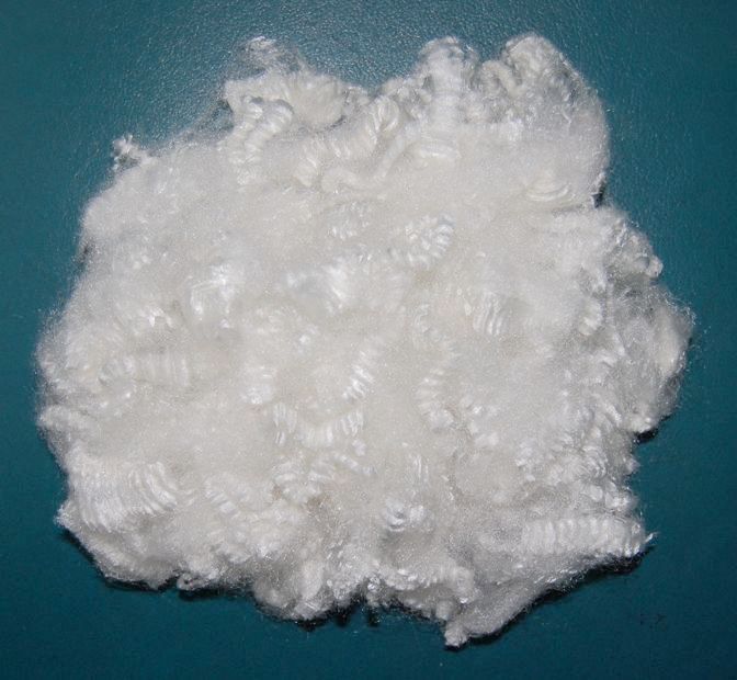 polyester staple fiber/PSF