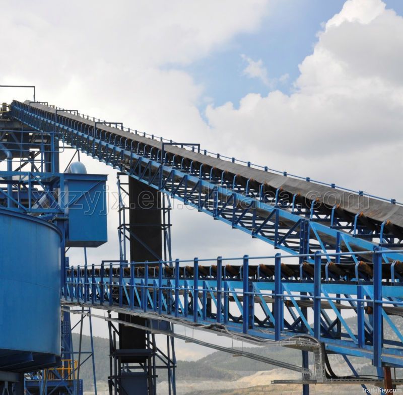 Conveyor Manufacturer