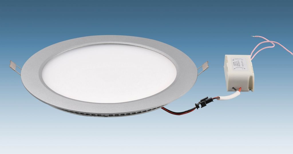 LED Panel Lights