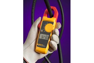 Fluke Digital Clamp Meters