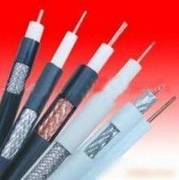 coaxial cables