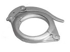 concrete pump parts-clamp coupling