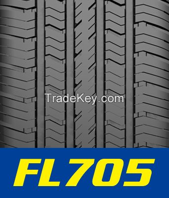 FARALONG SUV CAR TYRES