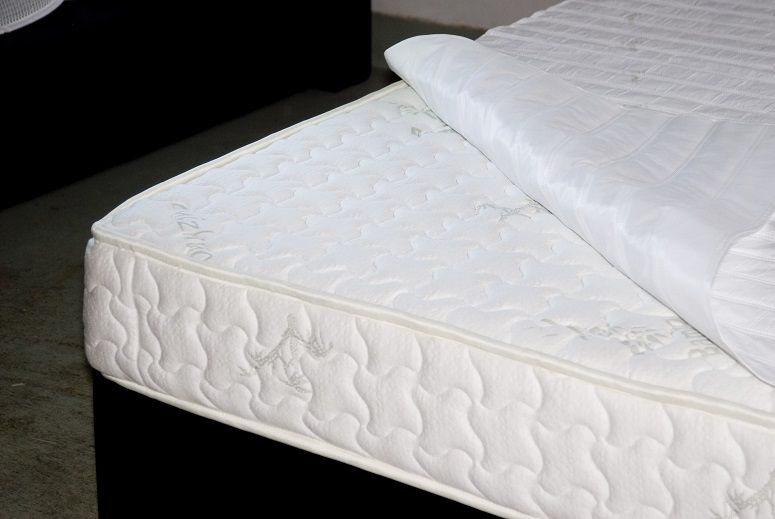 Anti dampness Tyvek Mattress