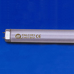 T9 Standard Halophosphate Fluorescent Lamp