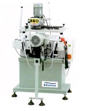 uPVC Door &amp; Window Processing Machinery