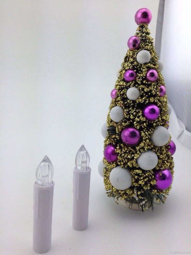 decoration candle