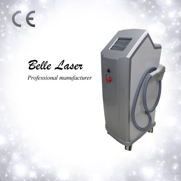 808nm diode laser hair removal equipment/OEM 