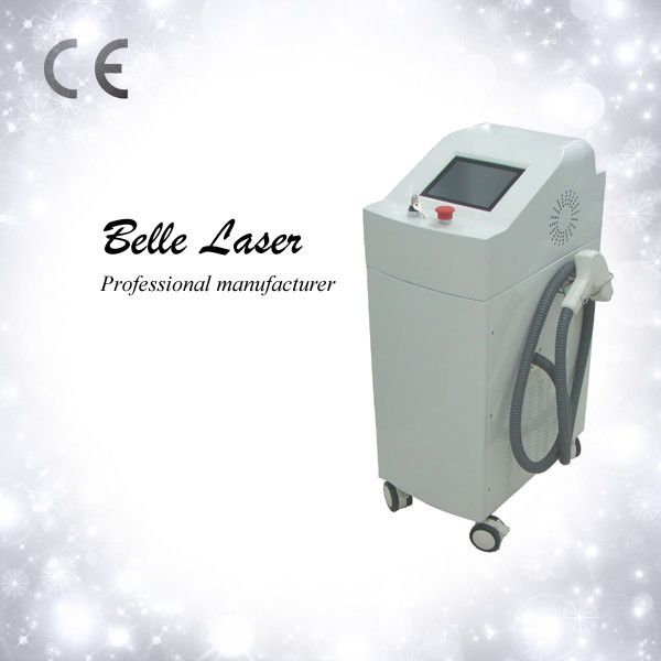 808nm laser hair removal/ OPT equipment