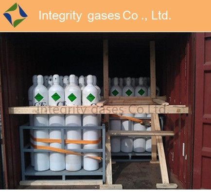 99.9%~99.999% high quality Carbon Tetrafluoride ,cf4 specialty gases 