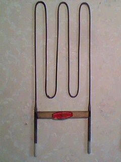 MoSi2 Heating Elements