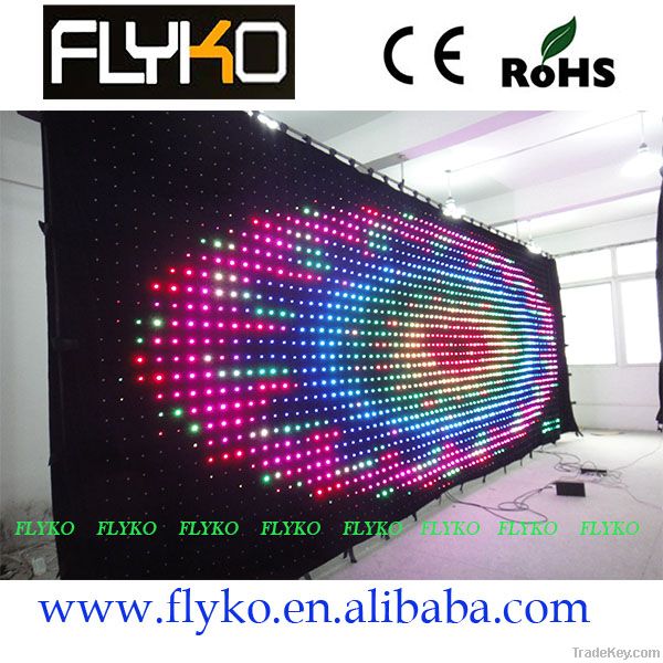 LED Video Wall P10  led display