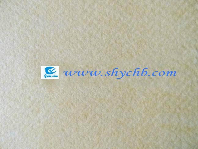 Fibre Glass Compound Needle Felt