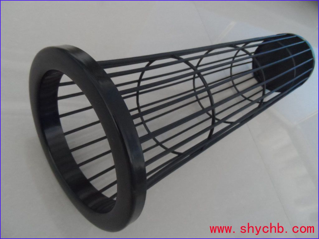 Filter Cage In Dust Collector