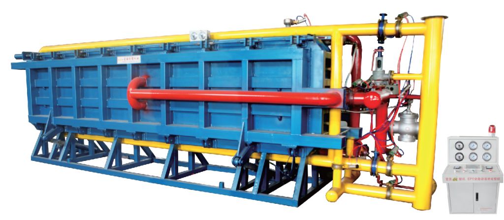 EPS Machinery Line