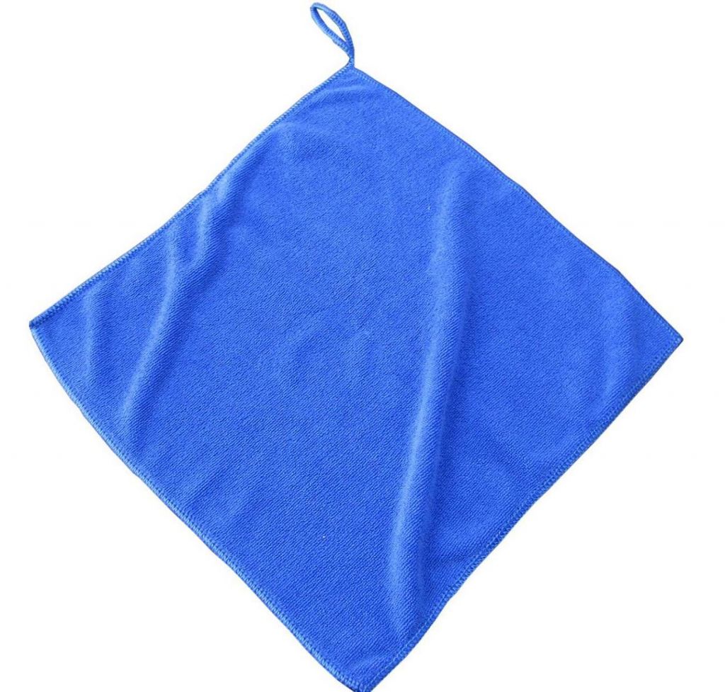 Microfiber Cleaning Towel