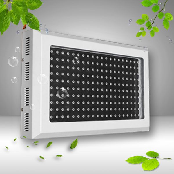 FULL PCS 200w led grow light with full spectrum