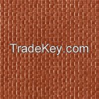 Chipsy terracotta