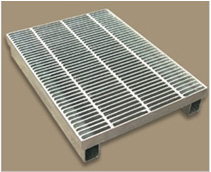 Steel Grating