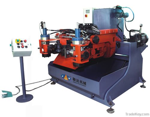 Gravity Casting Machine