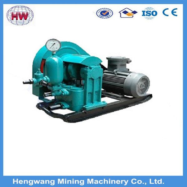 2NB mine mud pump manufacturer