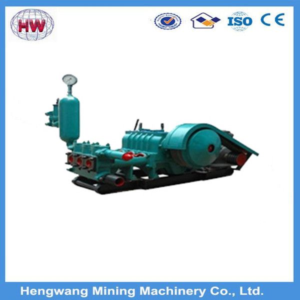 3 NBB series coal mud pump supplier