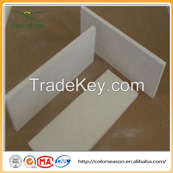 Fiber Calcium Silicate Board 