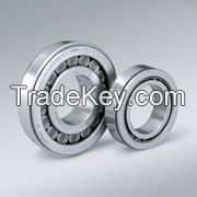 Tapered Roller Bearings