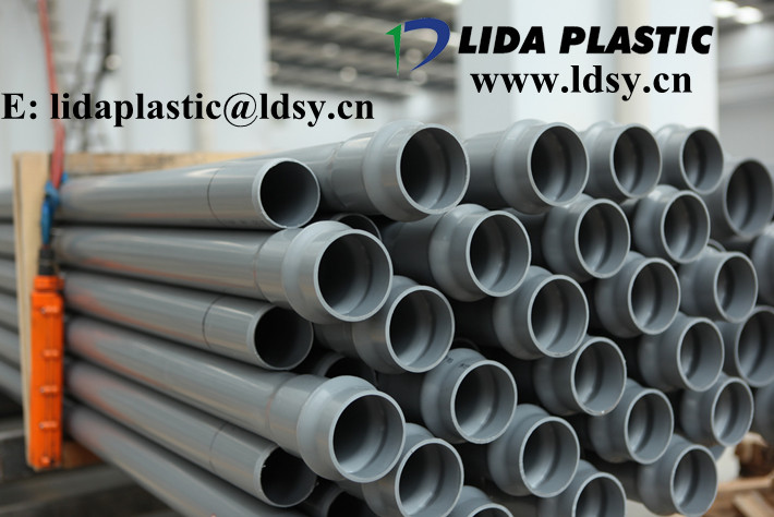 UPVC Pipe