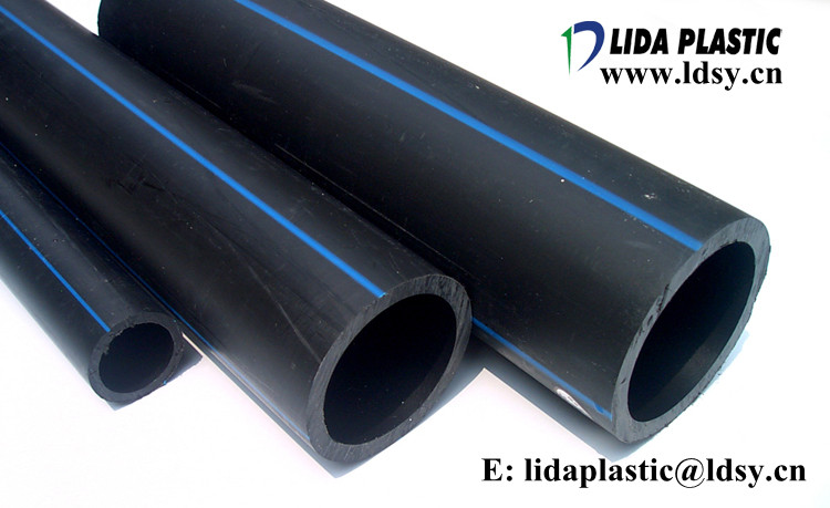 HDPE Pipe