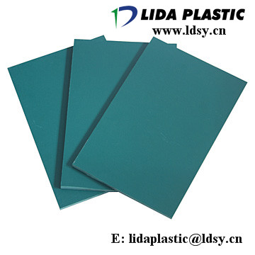 PVC Embossed Sheet