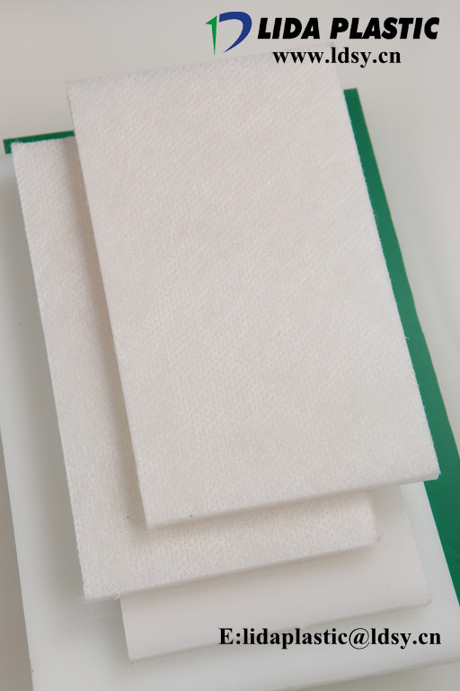 PP Fibre Glass Sheet