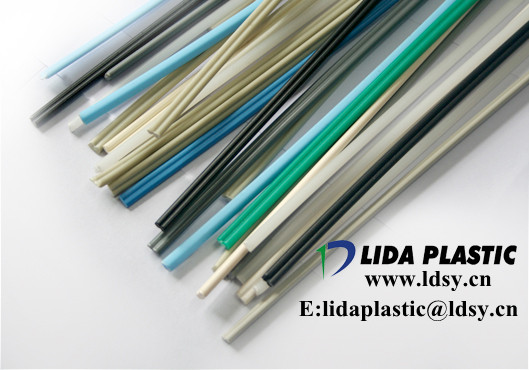 PVC Welding Rod