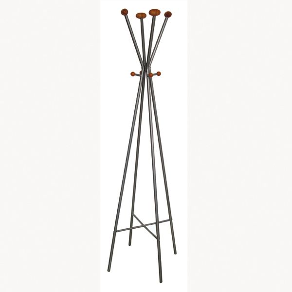 metal coat  hanger racks,coat stand in good quality 