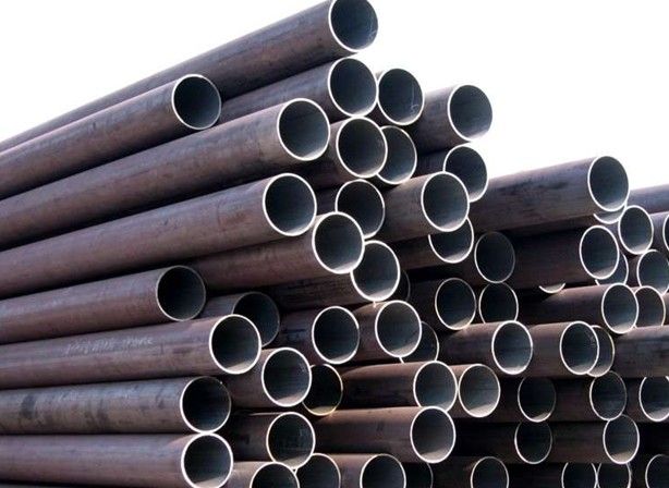 Seamless Steel Pipes