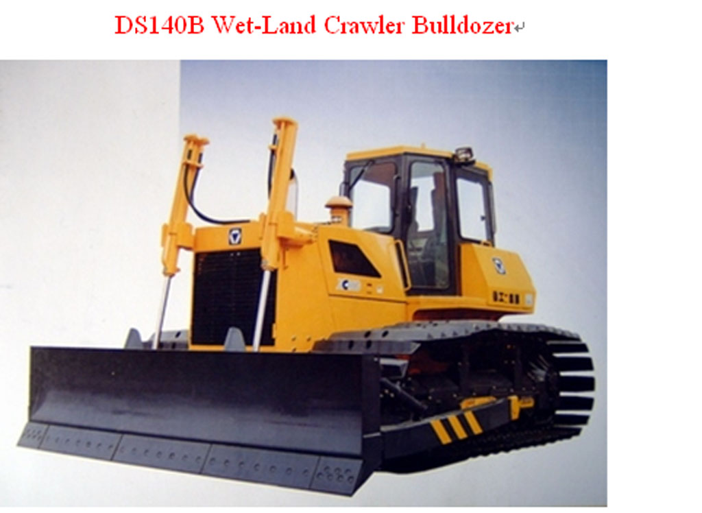 Bulldozer