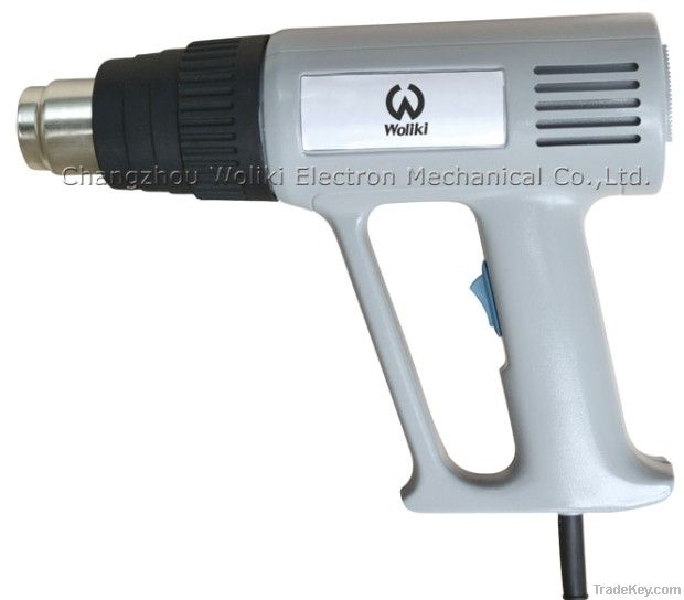 Heat GUN