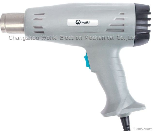 Heat GUN