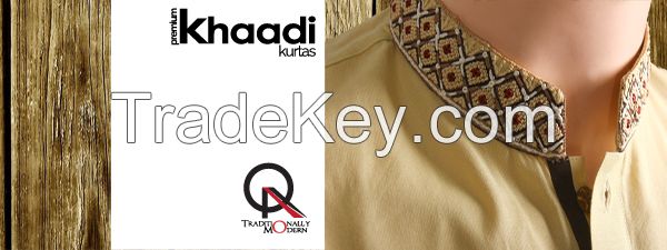 Khaadi Kurta 