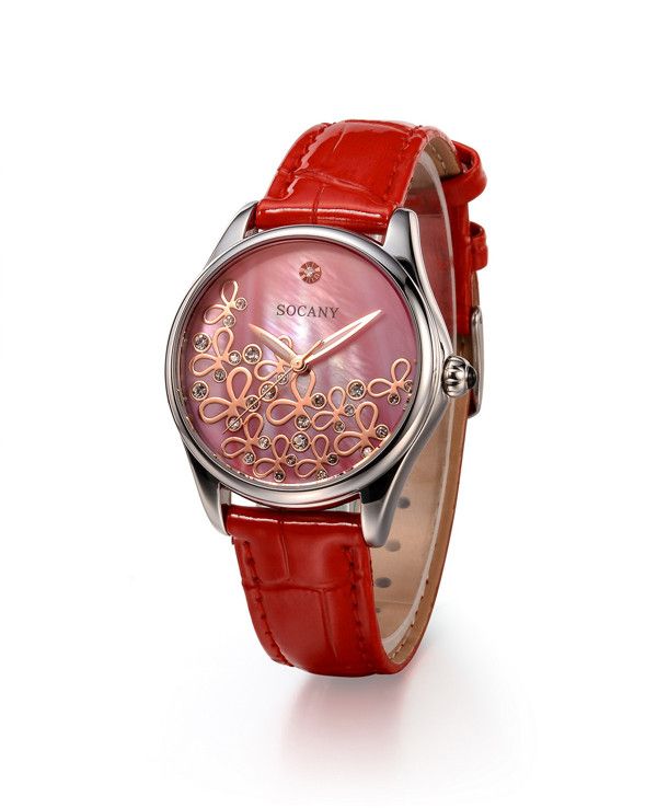 Ladies Watches With Changeable Strap Made In China