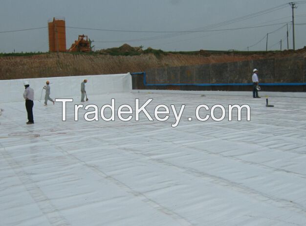 Oriental Yuhong Pre Applied Waterproof Membrane